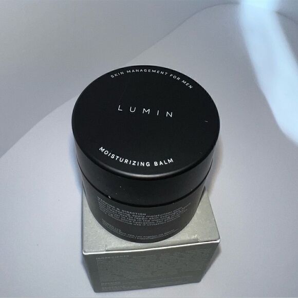 $12🌟 Lumin Moisturizing Balm Ultra Hydrating Repair - Picture 12 of 12